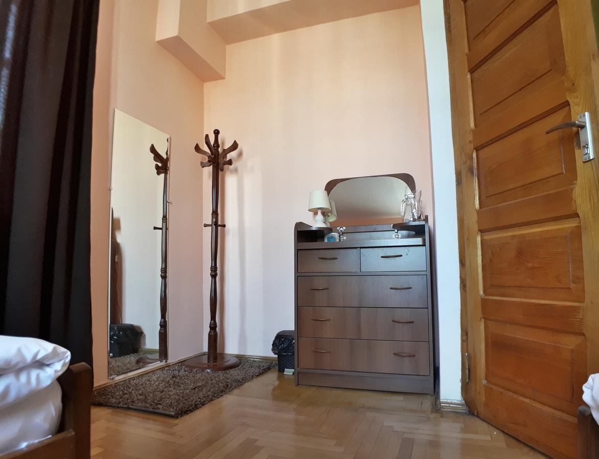 Vazi Hotel Tbilisi Luaran gambar