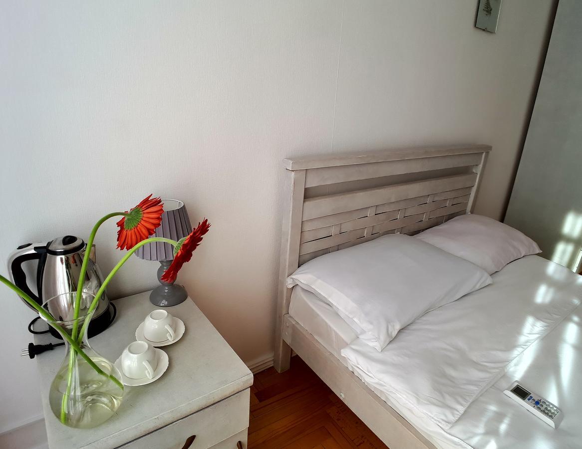 Vazi Hotel Tbilisi Luaran gambar